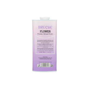 back-broche-flower-talcum-powder-125gm
